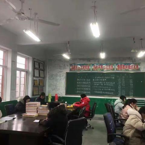 不负春光 温暖前行------庙仙乡李店小学《开学第一课》