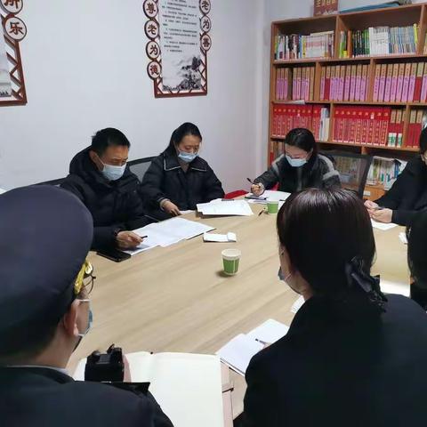 全民核酸检测 共筑健康防线