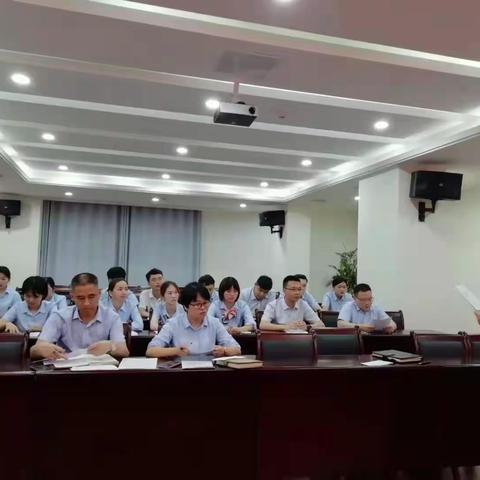 万载支行“学党史，强信念，助发展”主题演讲比赛