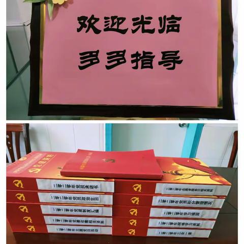 “推进五化建设，夯实党建基础”——衡阳市船山英文学校幼儿园党支部“五化”交流活动