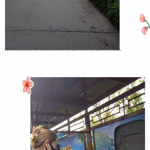 天乙村四月第三周网格记事（1）