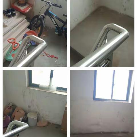 天乙村六月第一周工作记事