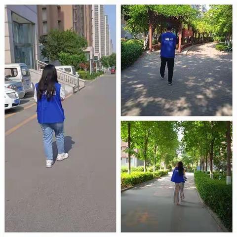 天乙村六月份网格记事(6.28-7.2)