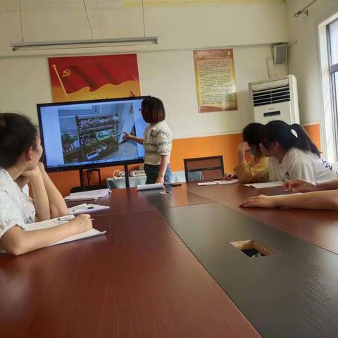 西安市高陵区朝阳幼儿园的美篇