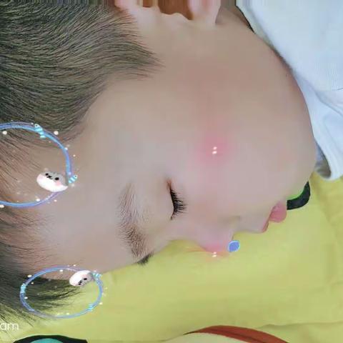 小二班，可爱的小精灵们