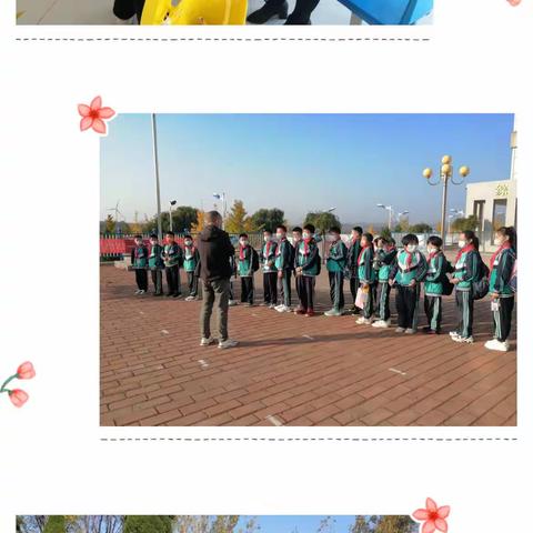 以实践劳动之力，点燃生活教育之美——丰仪小学实践活动小记
