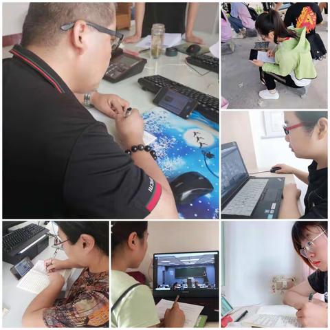 数学教研大讲堂，丰仪学习响八方
