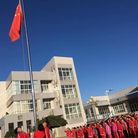 2019年丰仪小学新成分老师听评课活动