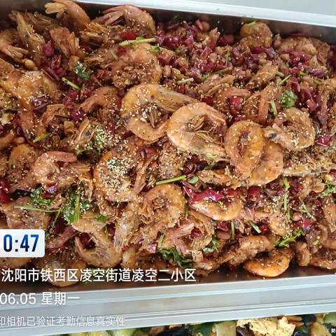 邮储运营中心6.5午餐