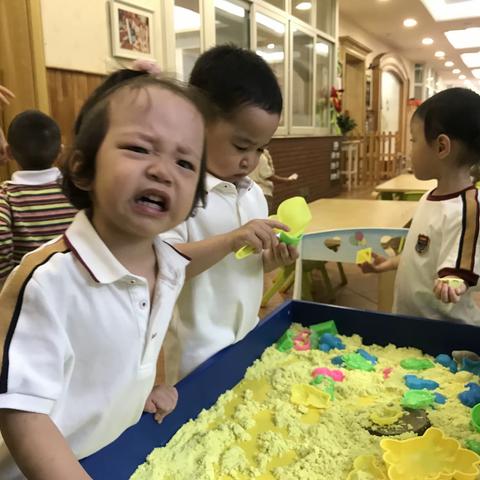 我的幼儿园