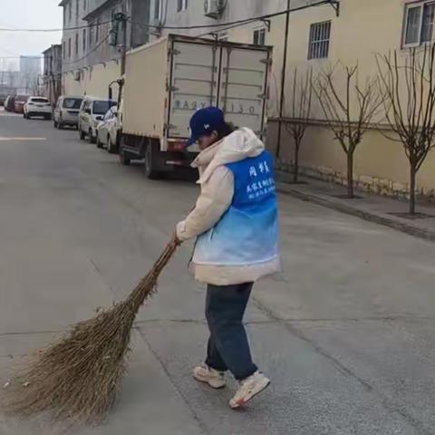 助力人居环境整治，建设美丽宜居乡村