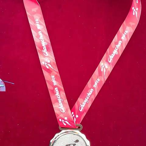 青春赛场 2018.9运动会