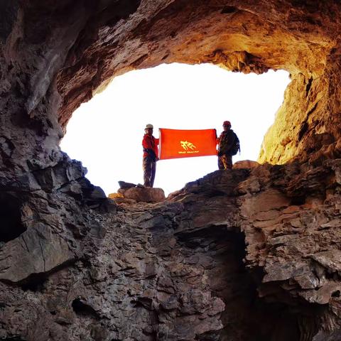 北京户外线路（1）：北台-黑港沟-骷髅山-北台环穿