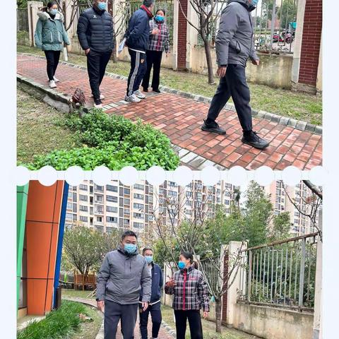 遇见足球，“足”够快乐——安幼迎接第六批足球特色幼儿园创建评估