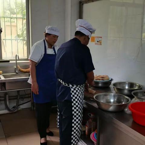 守护舌尖上的幸福“食”光