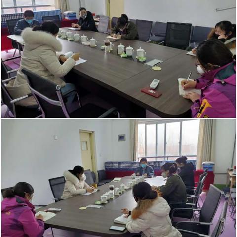 善学习、勤劳动，疫情防控不放松!–––曲堤镇中心幼儿园在行动（第二周）