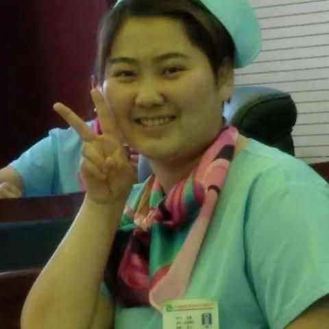 燕 生日快乐！
