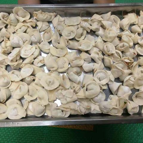 包“金元宝”了！！！