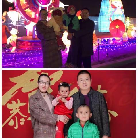 战疫先锋，榜样的力量