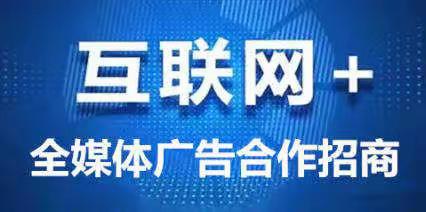 互联网广告代理商项目