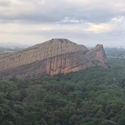 龟峰游！