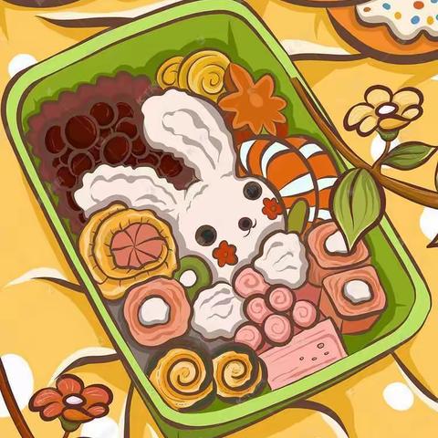 狮岭镇中心村幼儿园一周食谱第四周(9.19-9.23)