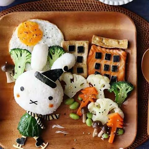 狮岭镇中心村幼儿园一周食谱第六周(10.8-10.14)