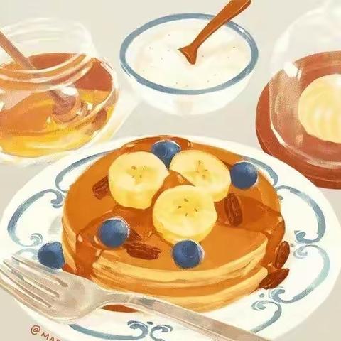 狮岭镇中心村幼儿园一周食谱第五周(9.26-9.30)