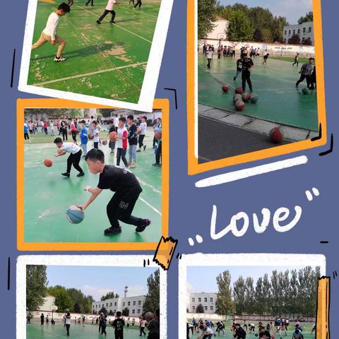 多彩校园 缤纷社团——柳泉镇中心小学社团活动纪实