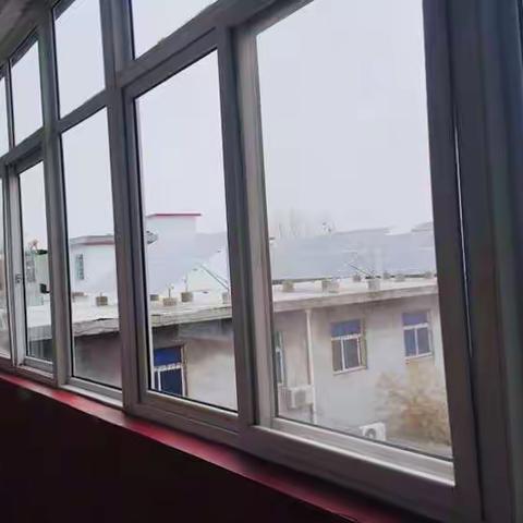 三月，清河