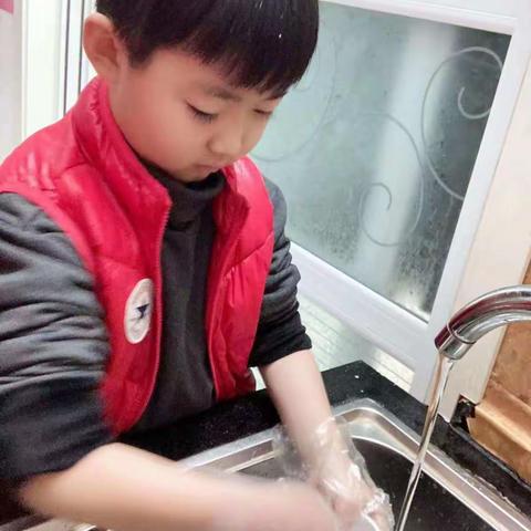感恩生命，孝敬父母