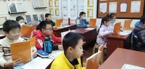 2021秋季唐德谋书法培训中心“三年级秋季班”正式结束啦！