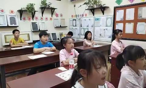 唐德谋书法2023春季（12教室张老师硬笔正式放假了