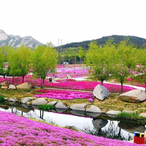 海上仙山 红色昆嵛