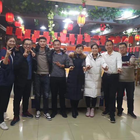 2020年不平凡的一年，我们一起“战疫”