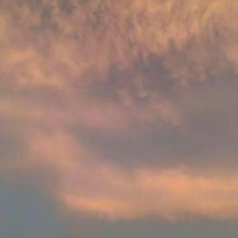 傍晚时的西安临潼区华清池景区夜景