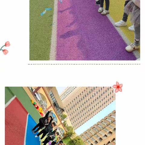 本周牛津班欢乐日常