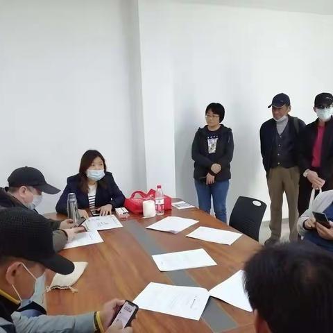 大明湖街道举行退役士兵专项公益岗分流工作推进会暨协议签约会