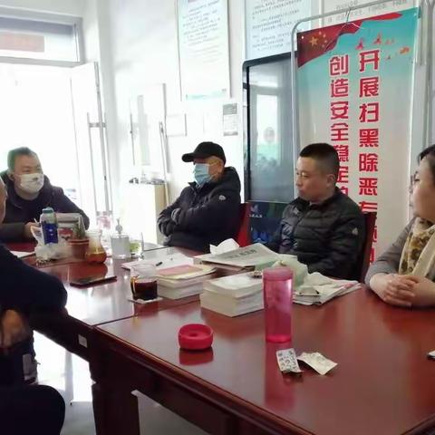 【大明湖退役军人服务站】大明湖街道退役军人服务站日常管理退役士兵专项公益岗考勤工作