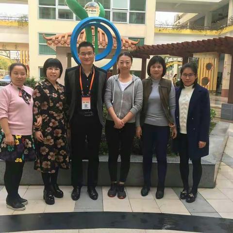 学习充电让家庭教育更有方向