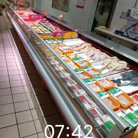 金银湖店生鲜第一开业3月13日