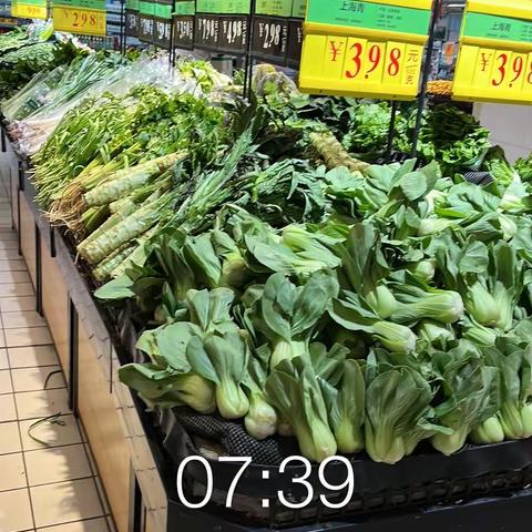 金银湖店生鲜第一次开业3月16日