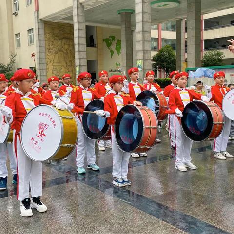 童心向党 我们是新时代好少年——钟山区第二实验小学喜迎建党100周年系列活动之“六一”儿童节文艺汇演