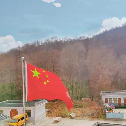 停课不停学，成长不停歇——火烧寨教学点疫情防控期间线上教学纪实