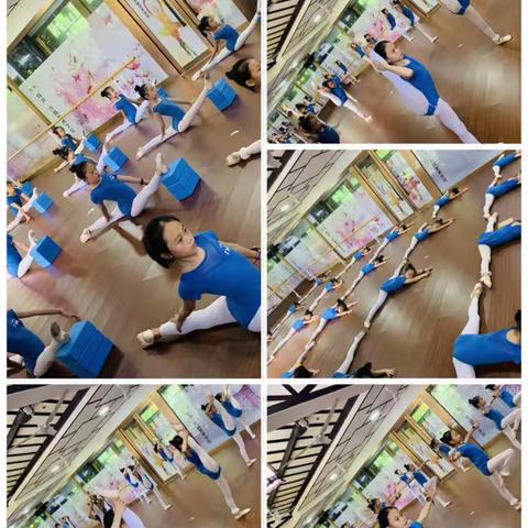 不负暑假好时光