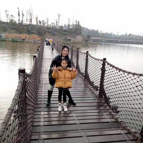 多姿多彩🉐️寒假