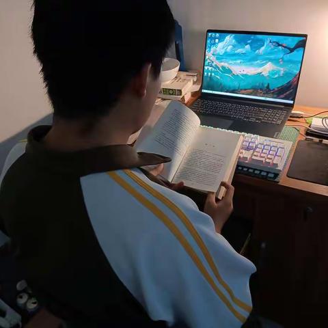 肥乡区职教中心红色育苗活动——计算机22班