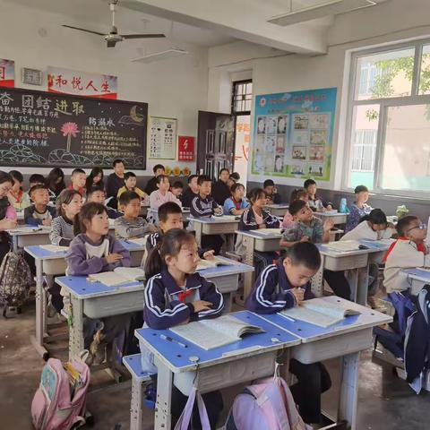 康庄教育集团 康庄中心小学校区的美篇