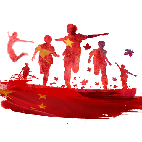 一小同心抗疫情   主题班会助成长