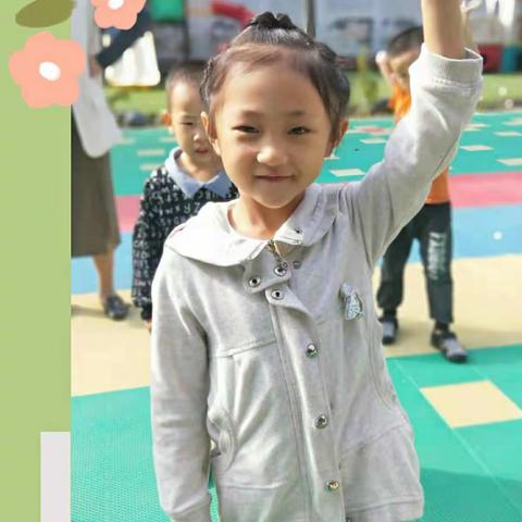 杏坛国学院――蓝天幼儿园――启智班